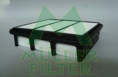 MULLER FILTER pa3193 -  Воздушный фильтр